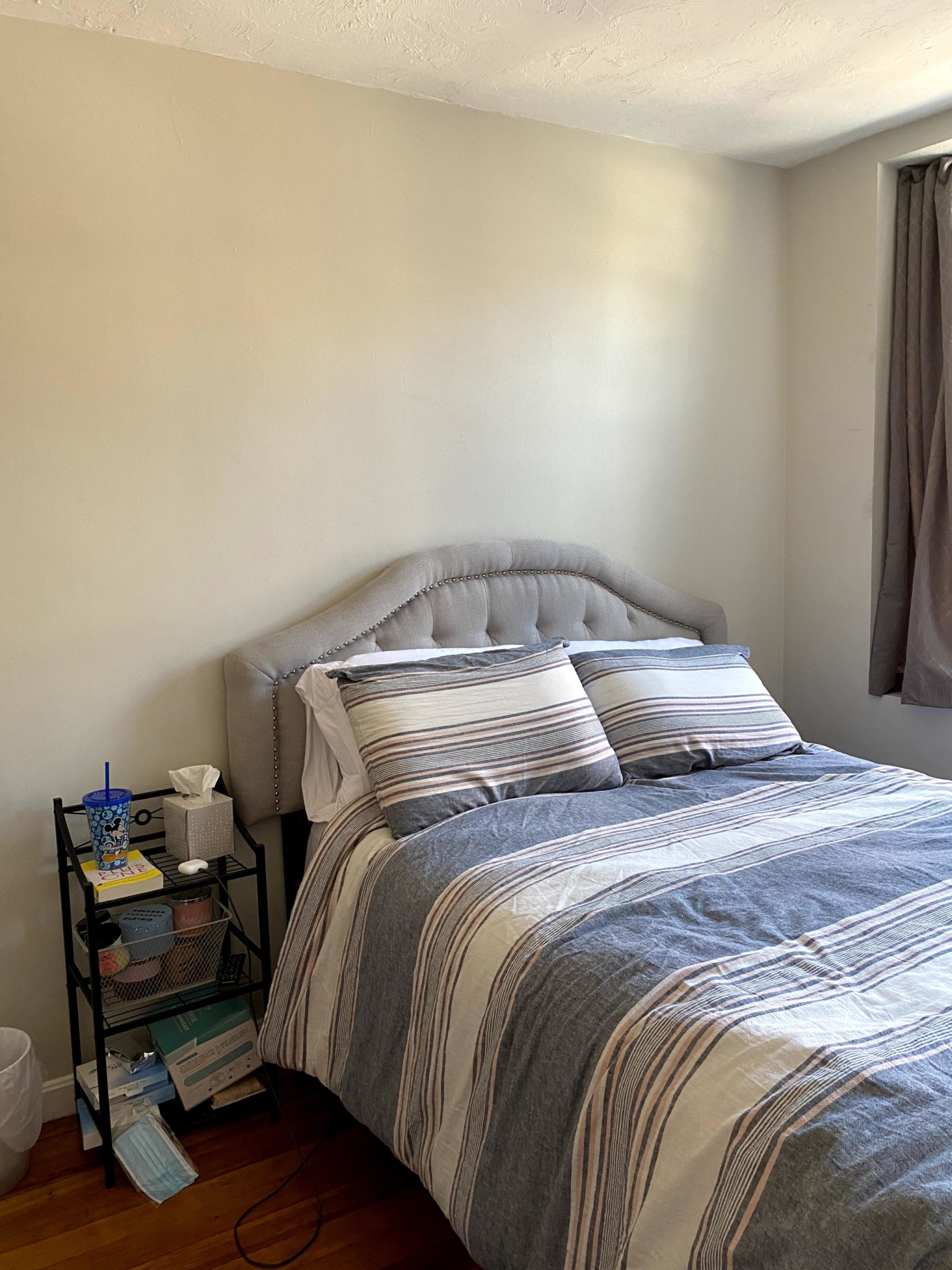 224 Hanover St, North End