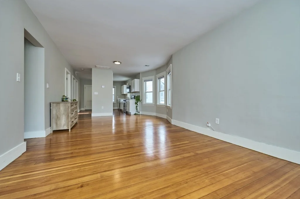 22 Burget Ave, Tufts University