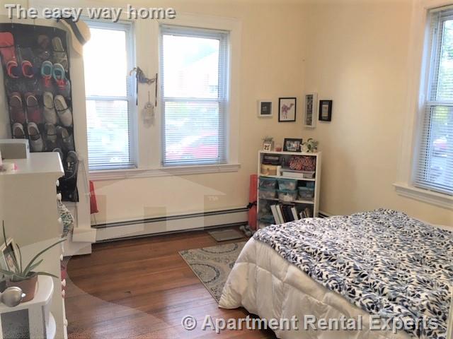 14 Craigie St, Porter Square