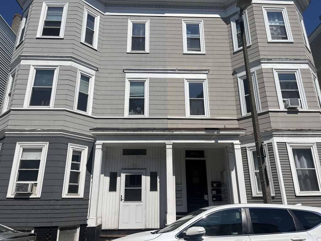184 L St, South Boston