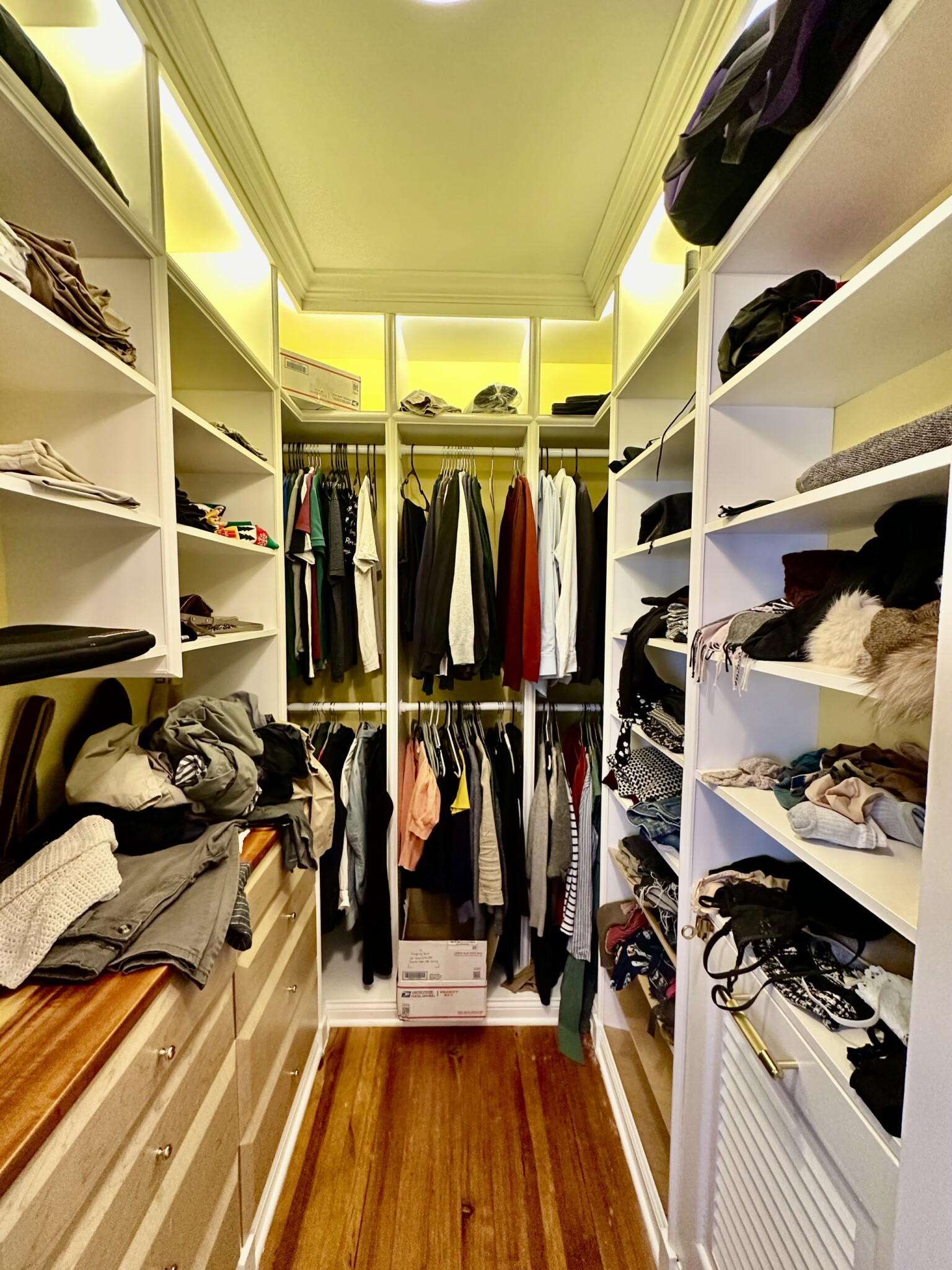 319 Concord Ave, Neighborhood Nine