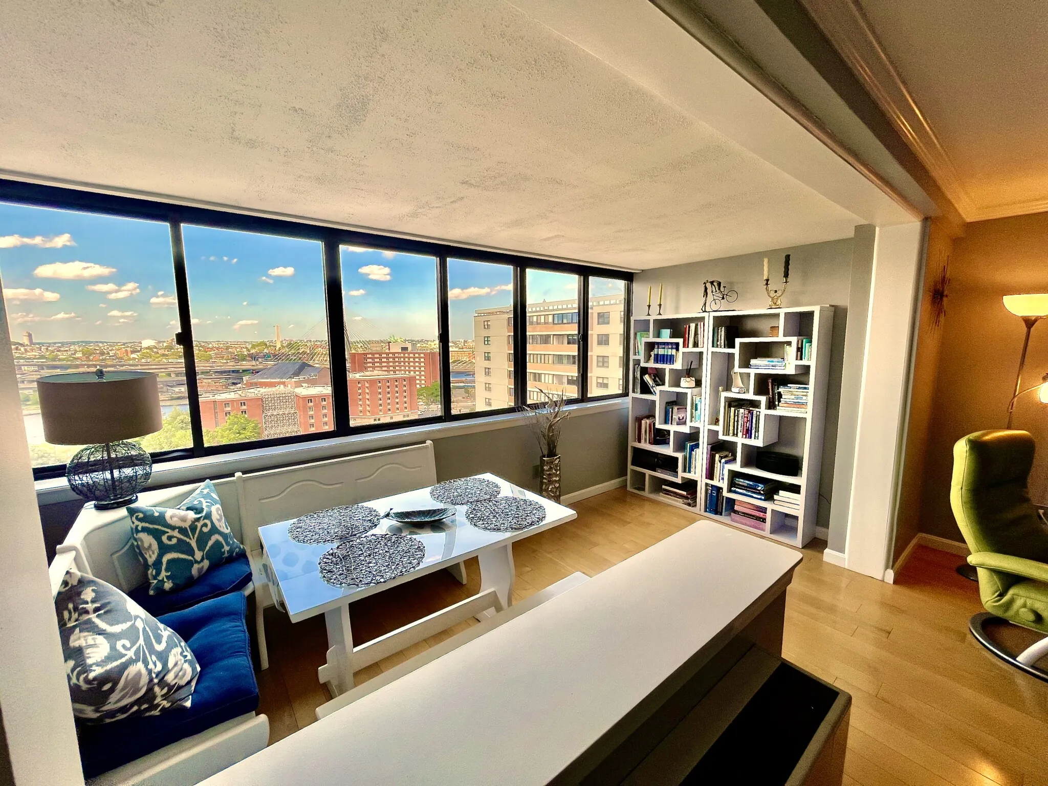 8 Whittier Pl, West End