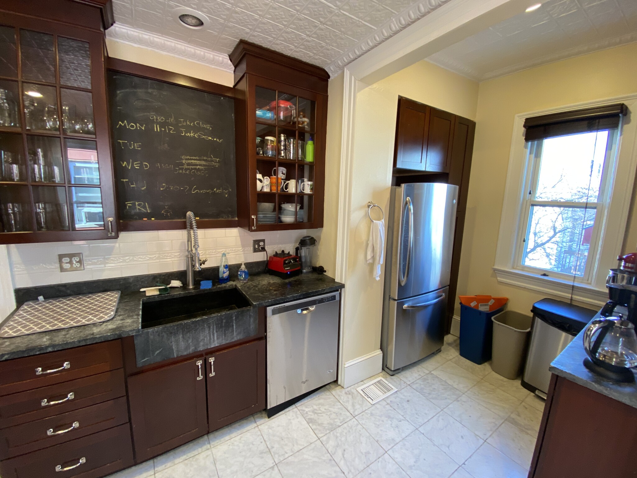 381 Highland Ave, Powder House Square