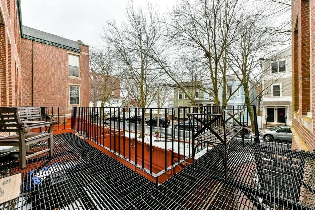 743 East 4th St, South Boston