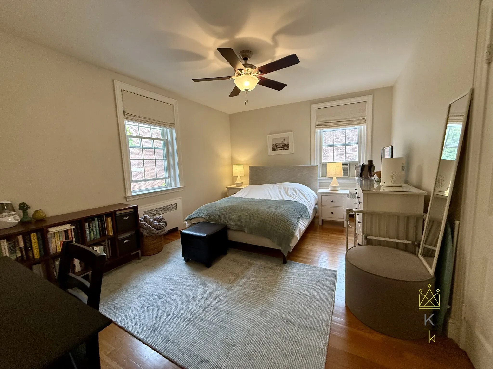 67 Marion St, Coolidge Corner