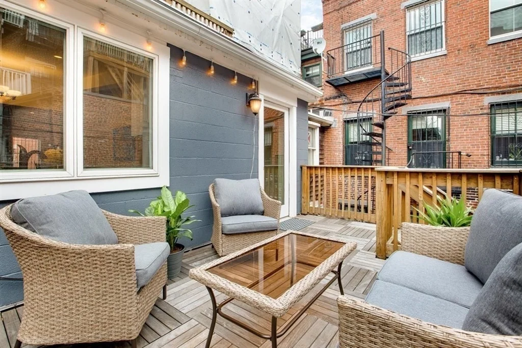 5 Bond St, South End