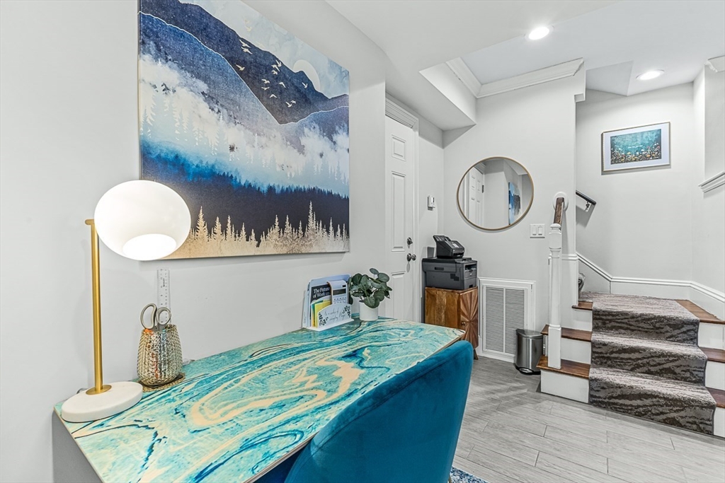 67 Church, Winchester