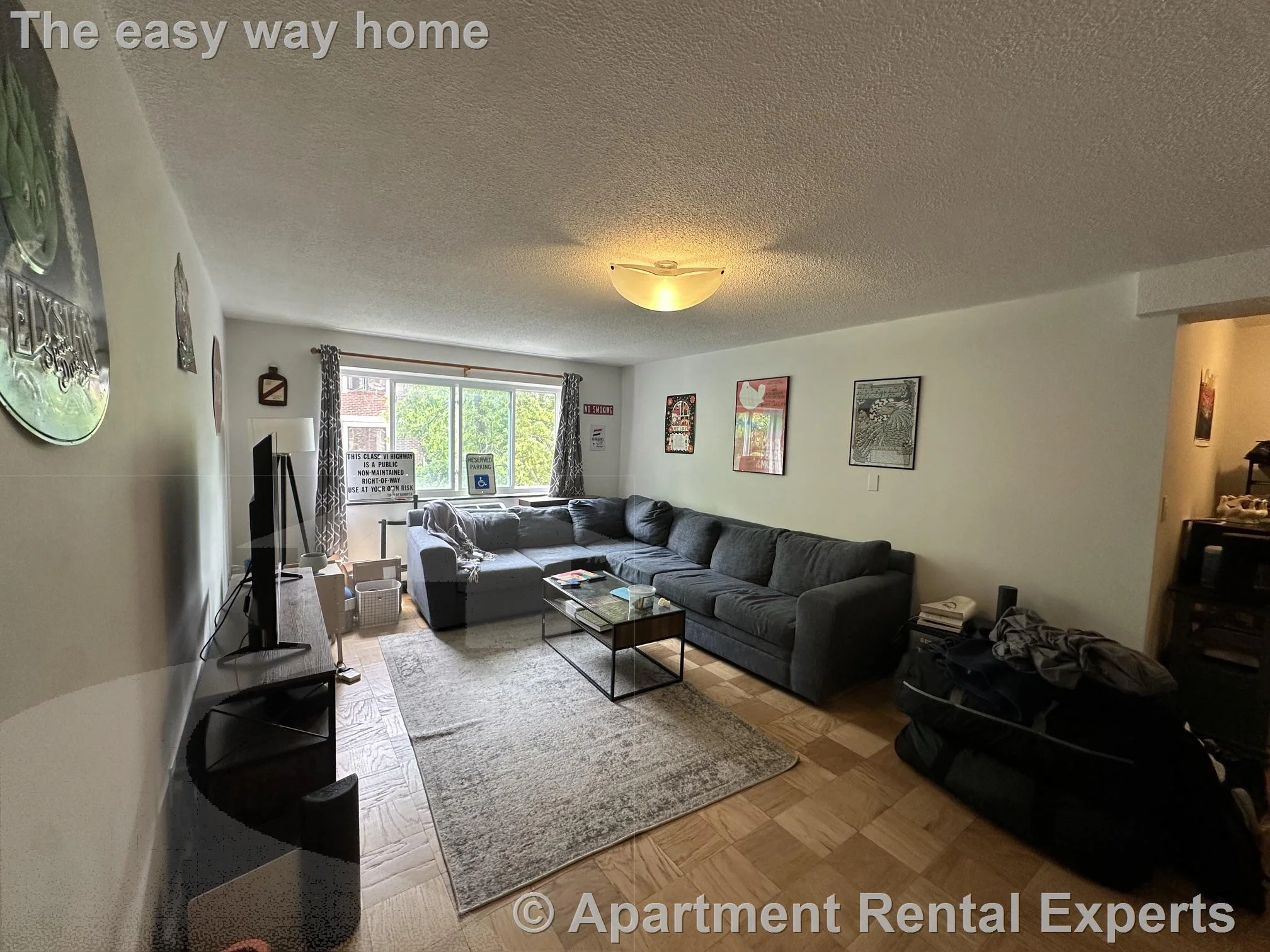 287 Harvard St, Central Square