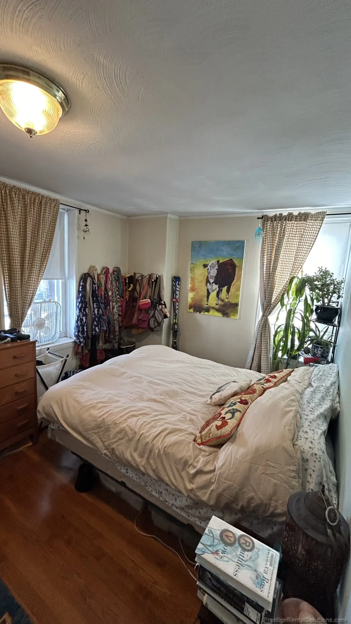 14 Hyde Park Ave, Jamaica Plain