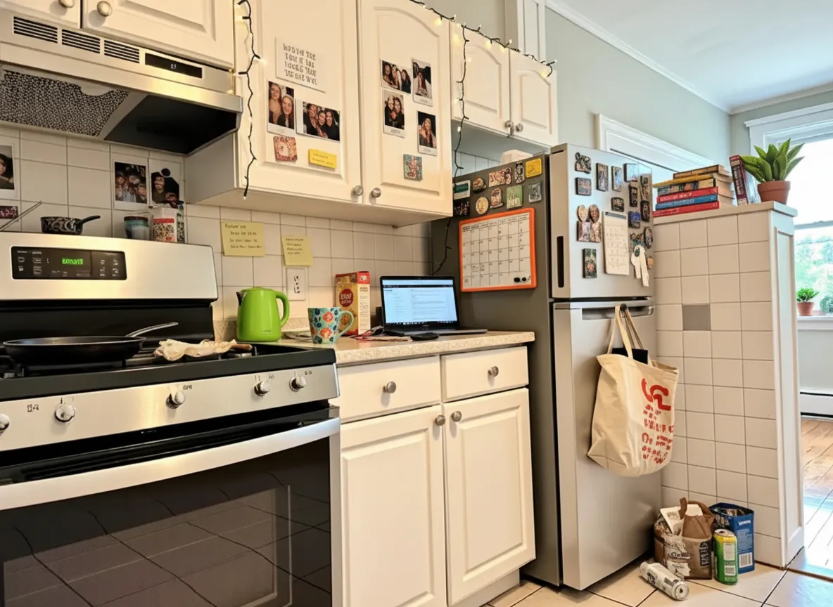 330 Saint Paul St, North Brookline