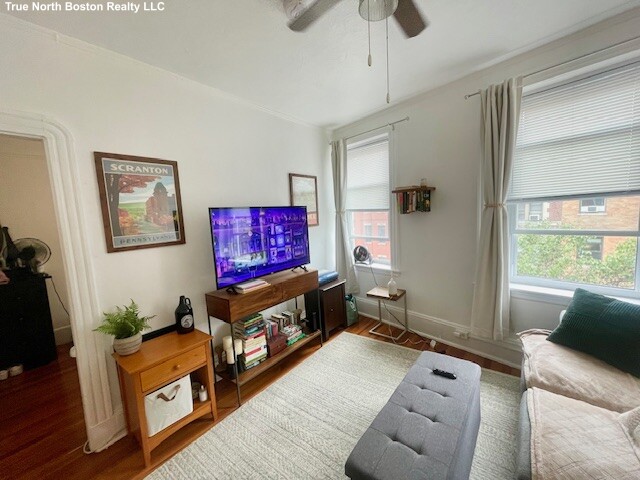 4 Battery St, North End