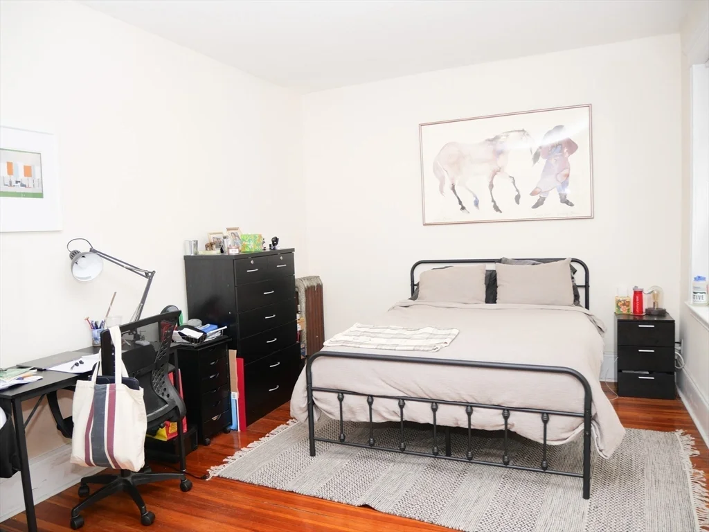 231 Saint Paul, Brookline