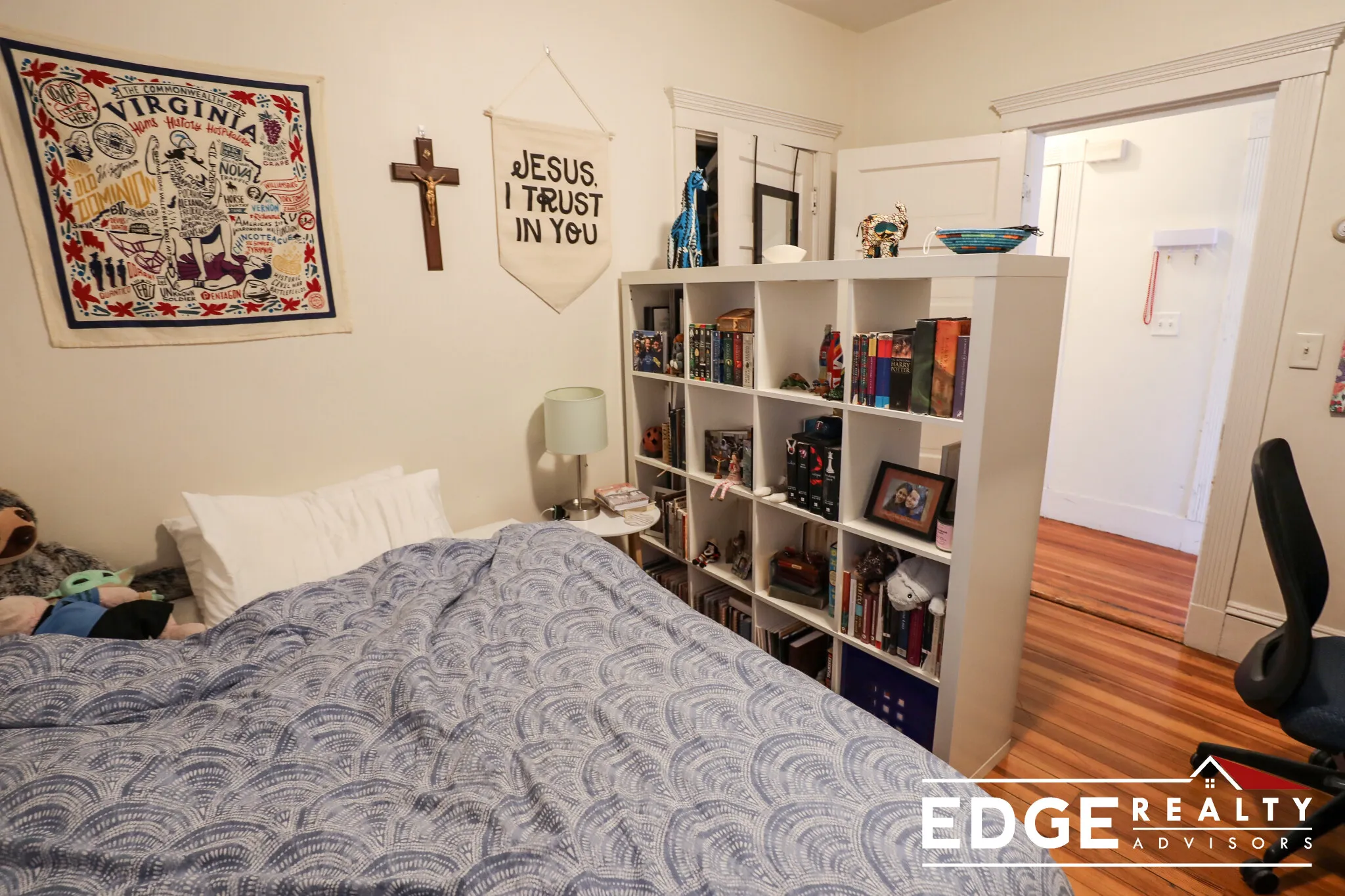 9 Bennett St, Brighton