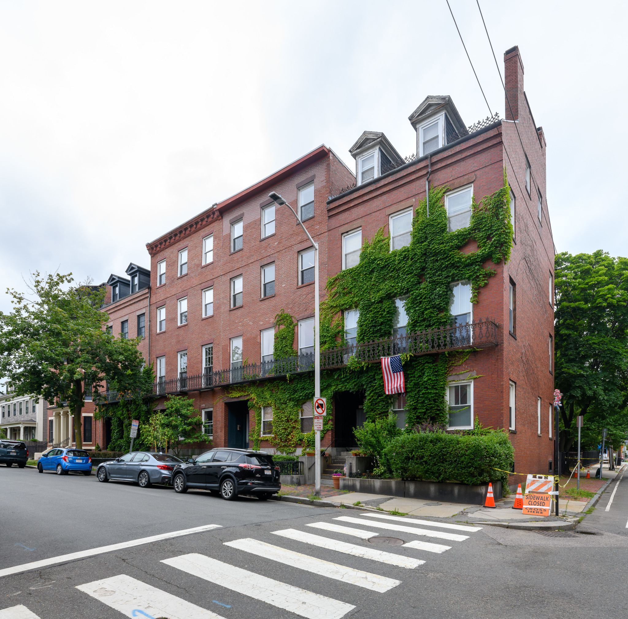 57 Otis St, East Cambridge