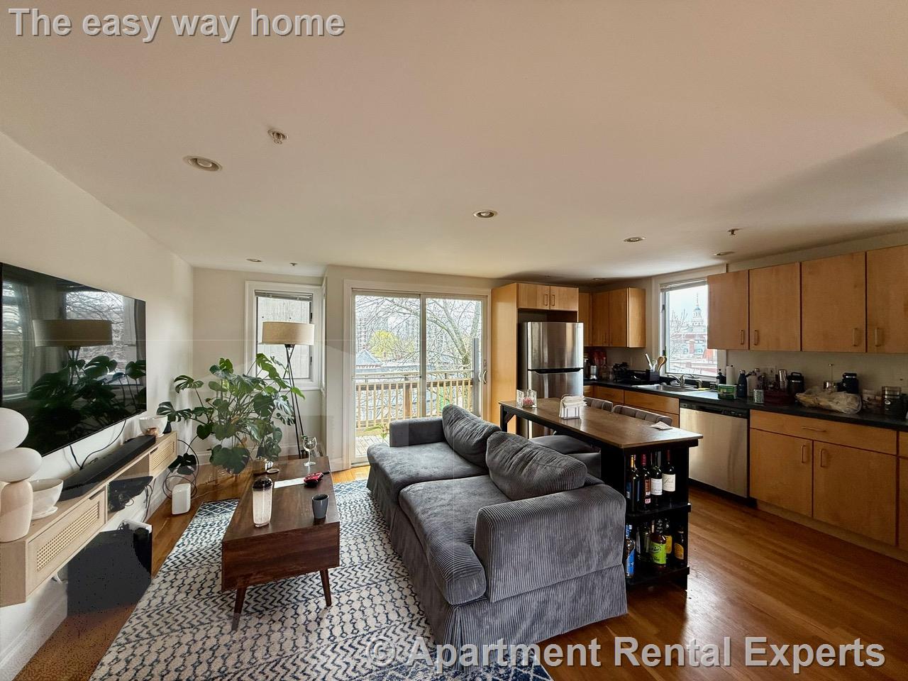 1110 Massachusetts Ave, Harvard Square