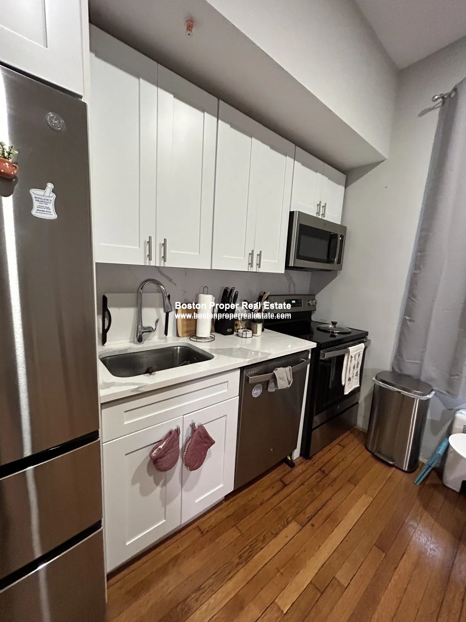 384 Commonwealth Ave, Back Bay