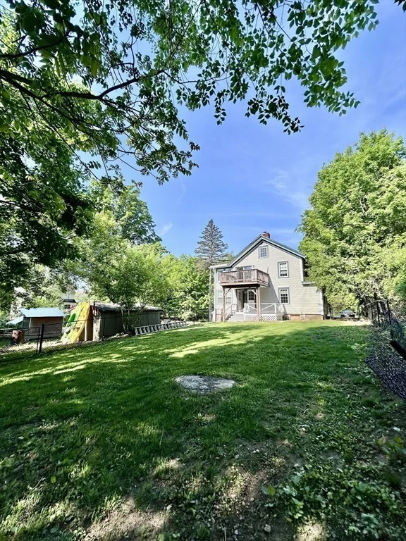 10 Franklin St, West Medway