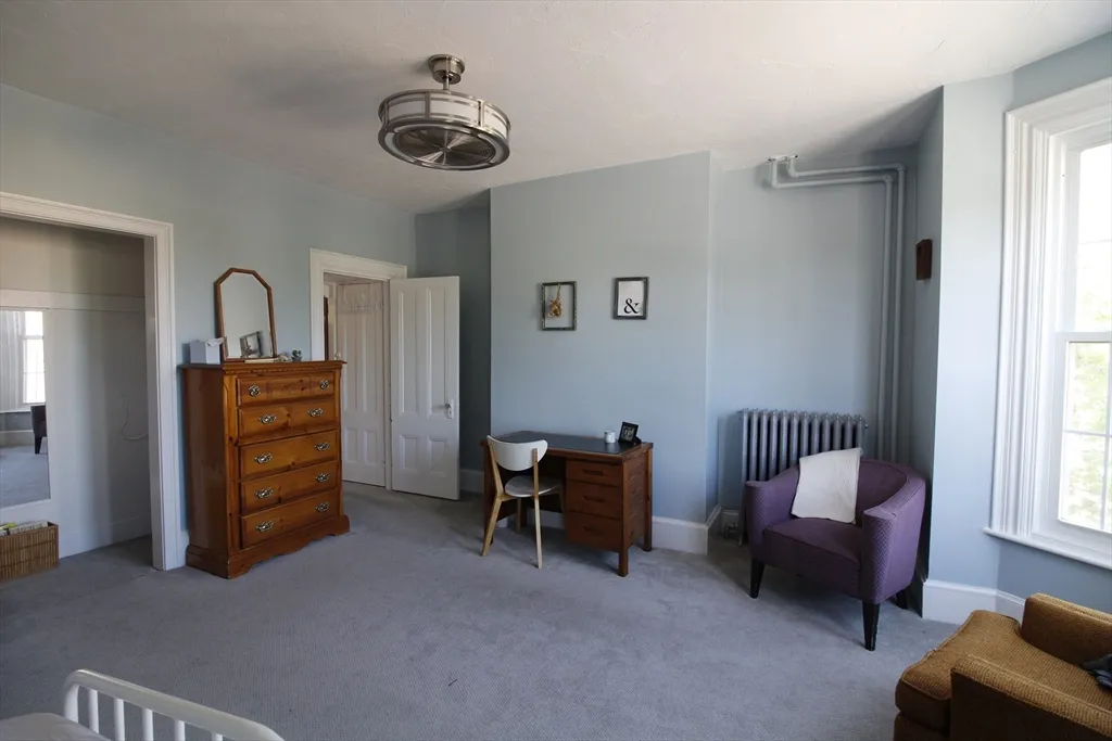 196 Dorchester St, South Boston