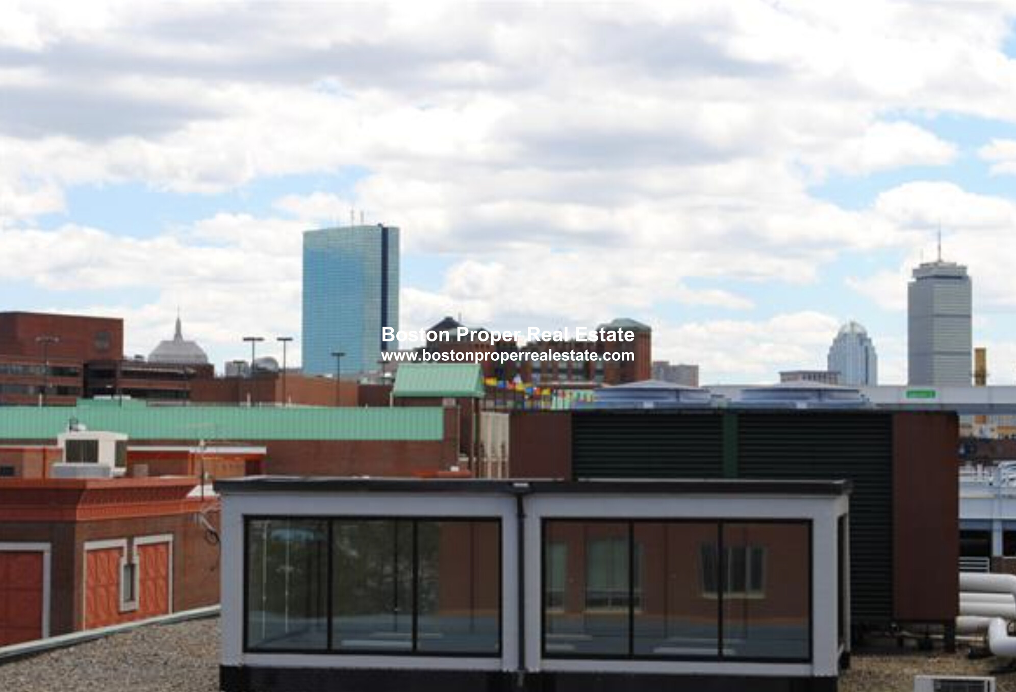 17 Otis St, East Cambridge