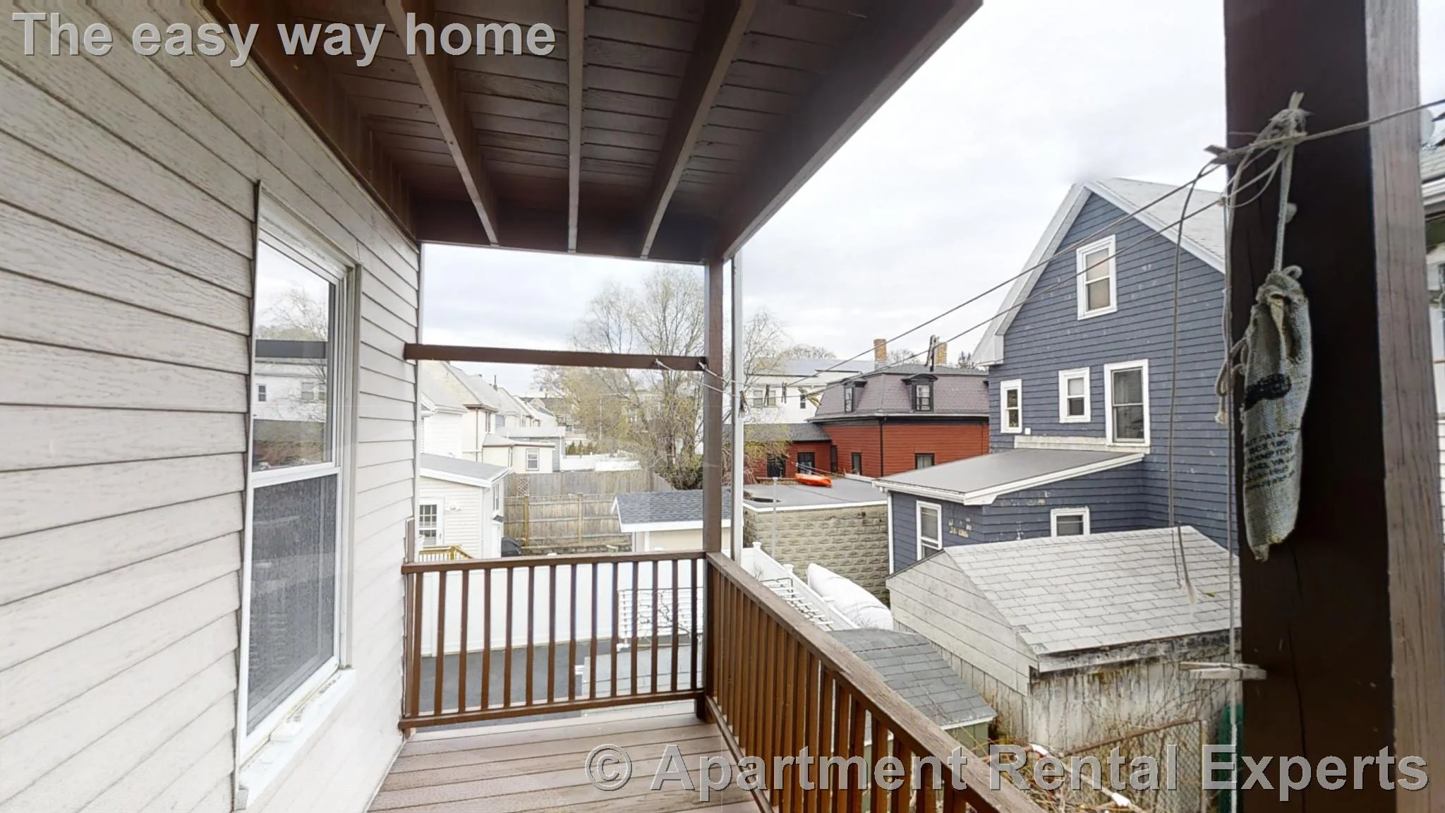 11 Partridge Ave, Magoun Square