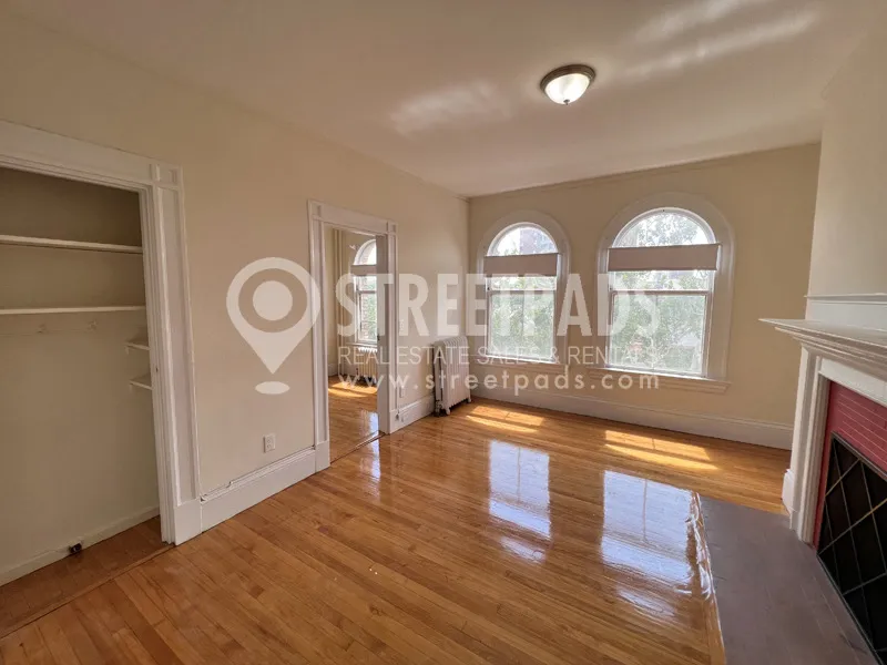 2 Ware St, Mid Cambridge
