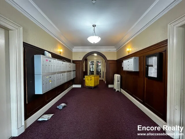 1191 Boylston St, Fenway