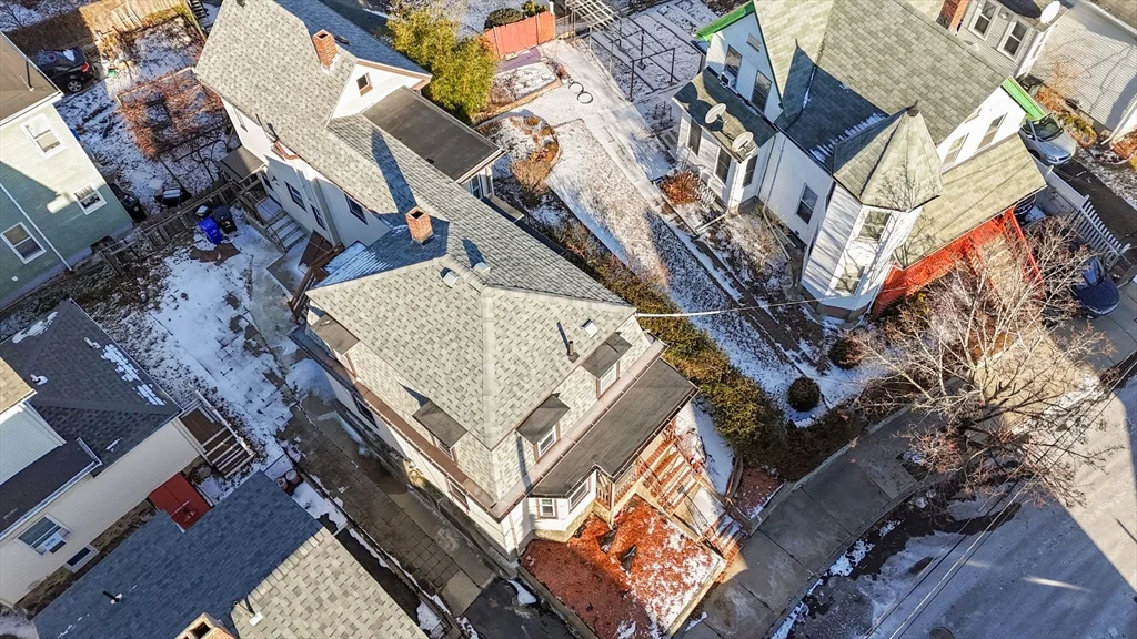 68 Newhall St, Malden