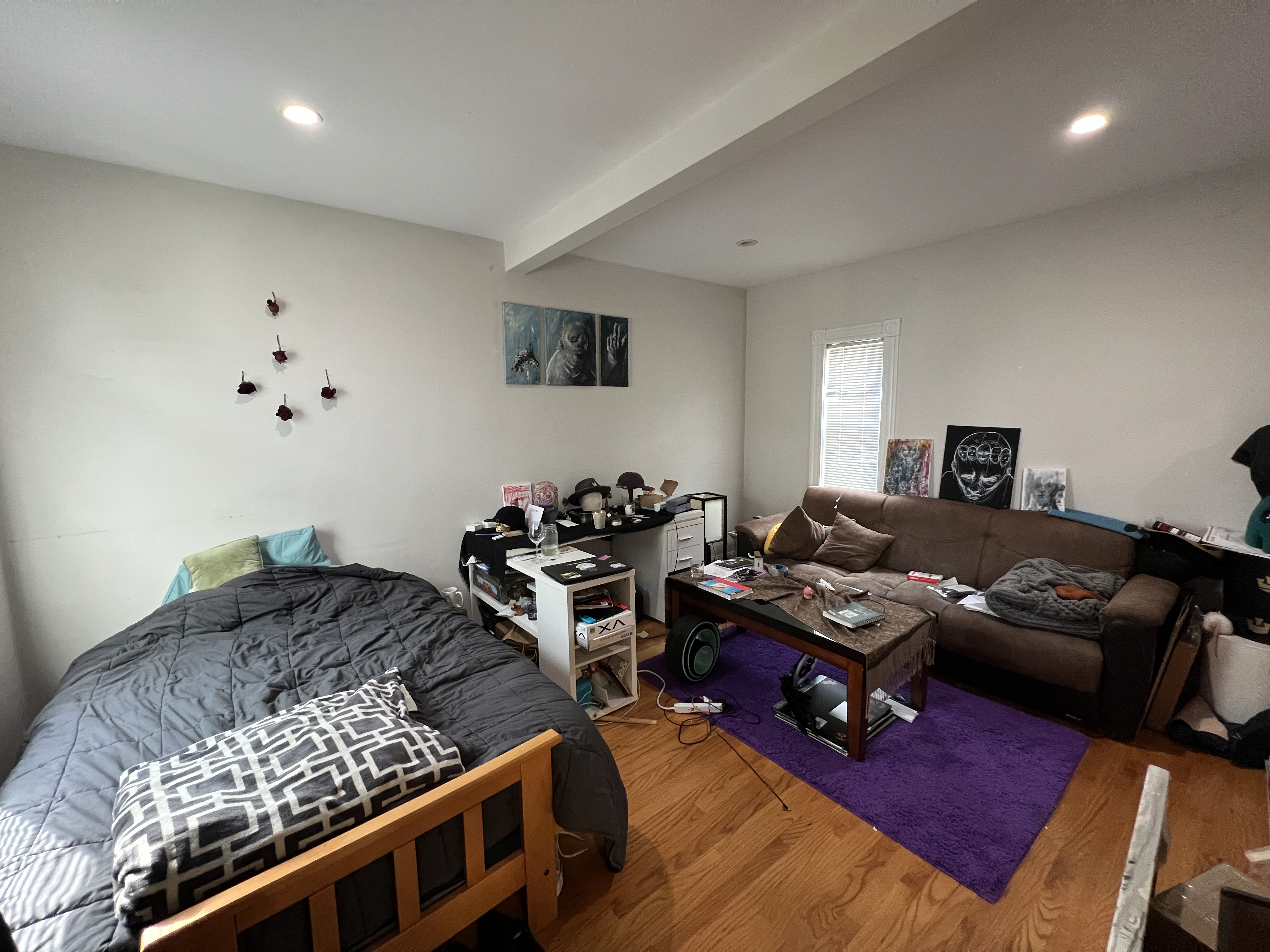 1 Victoria St, West Somerville