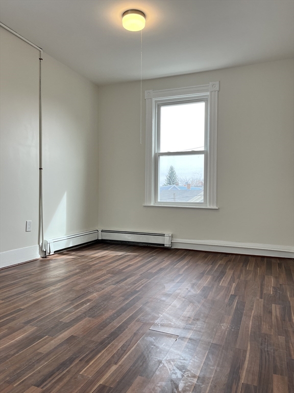 25 Linden St, Ward Two