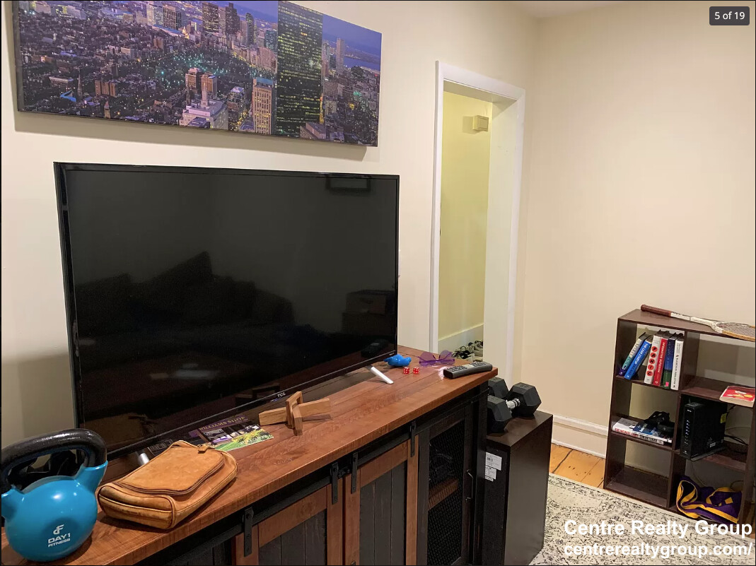 66 Pleasant St, Cambridgeport