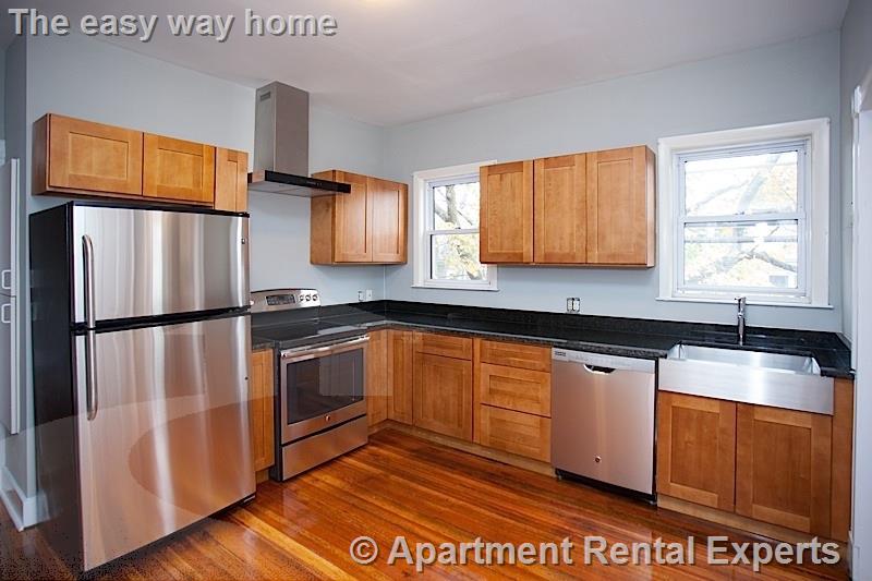 41 Belknap St, Teele Square