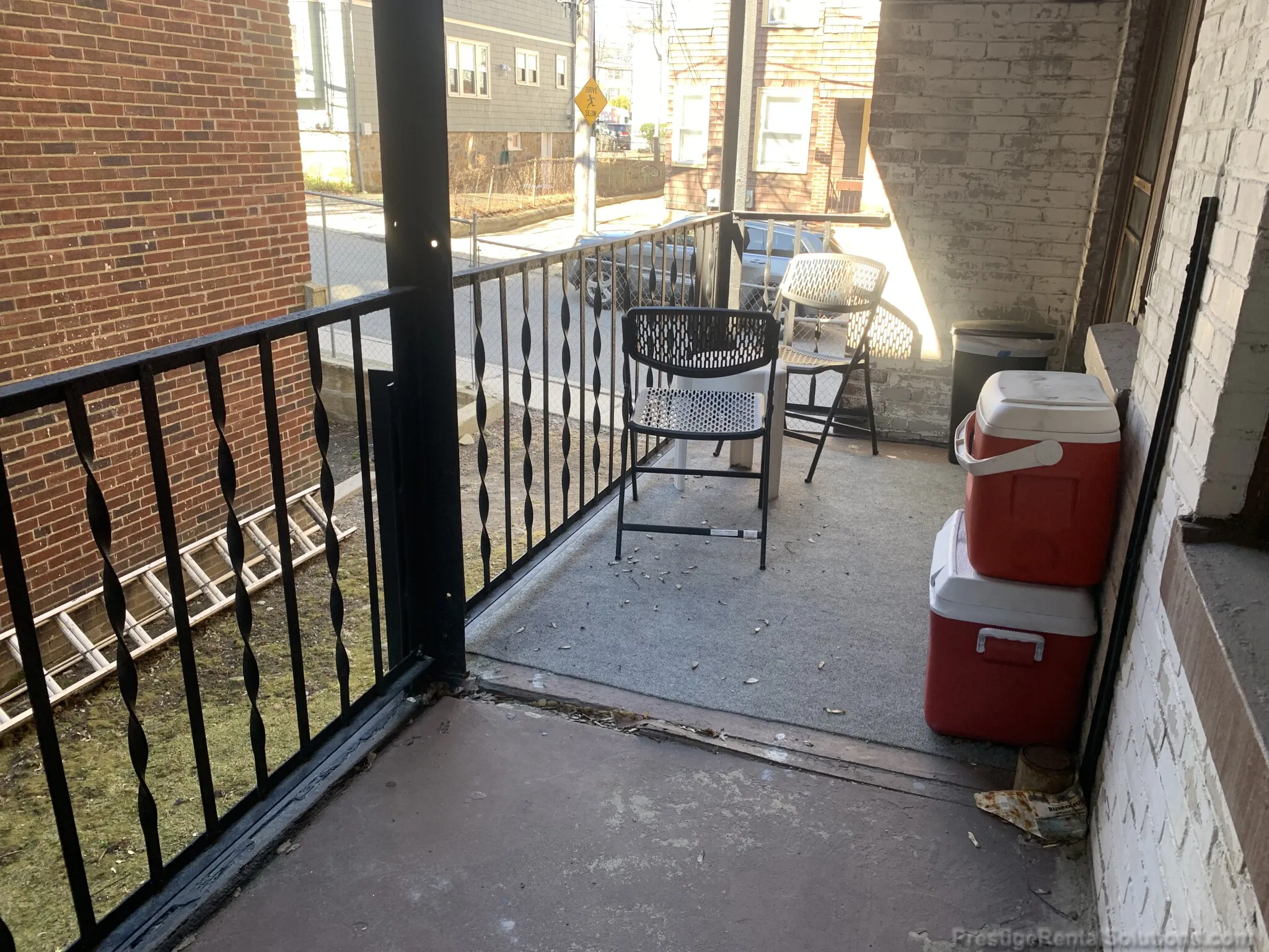 41 Chestnut Hill Ave, Brighton