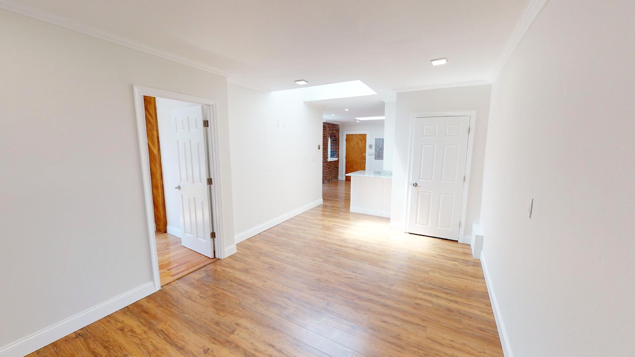 214 Hanover St, North End