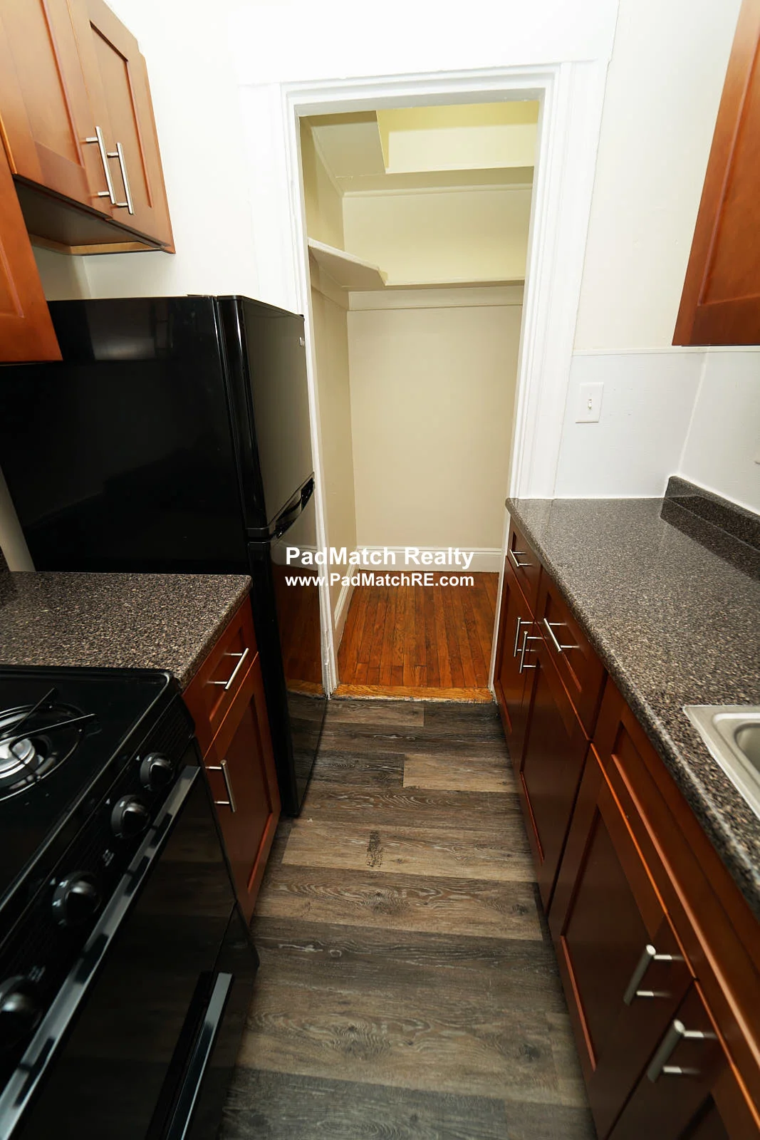 1171 Boylston St, Fenway