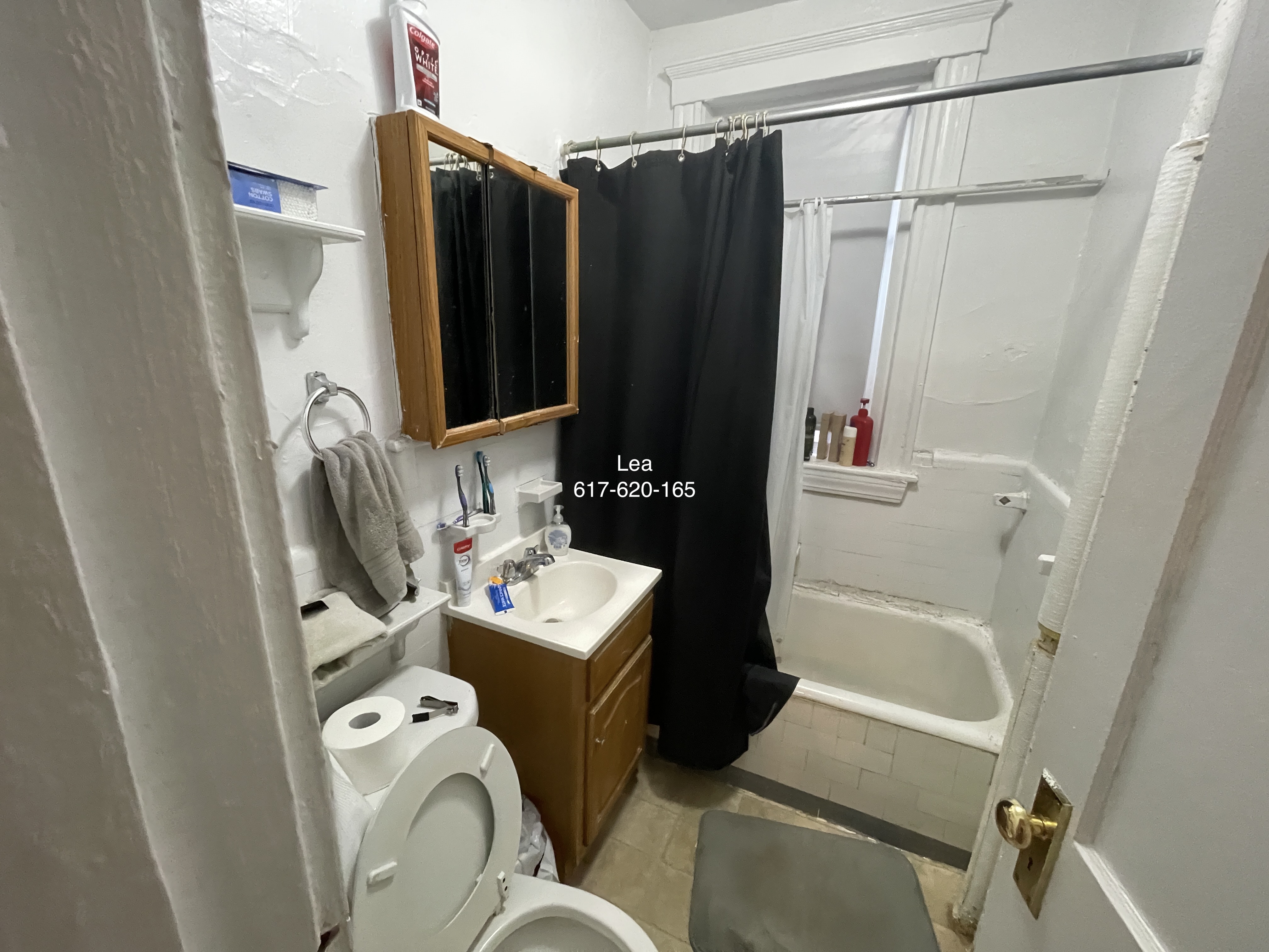 8 Vinal St, Brighton