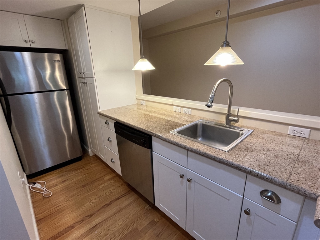 317 Saint Paul St, Brookline