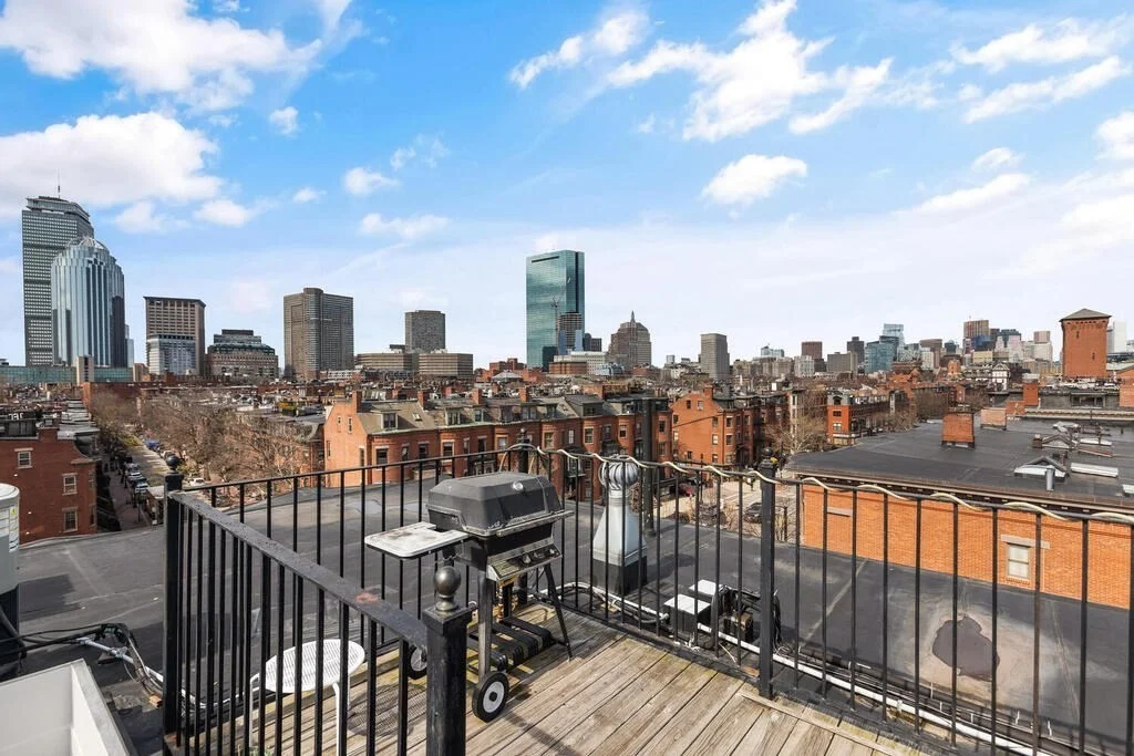 676 Tremont St, South End