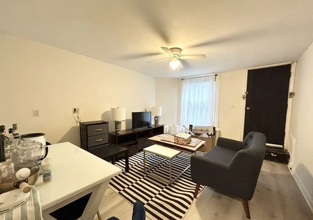 81 Windsor, South End