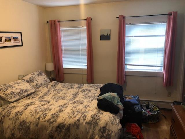 33 Jay St, Davis Square