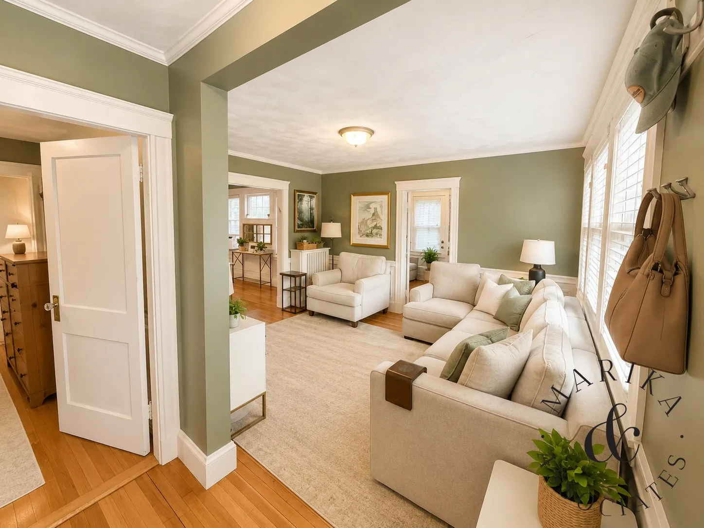 71 Beechcroft St, Brighton