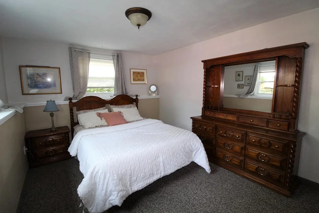 5 Chambers, Worcester