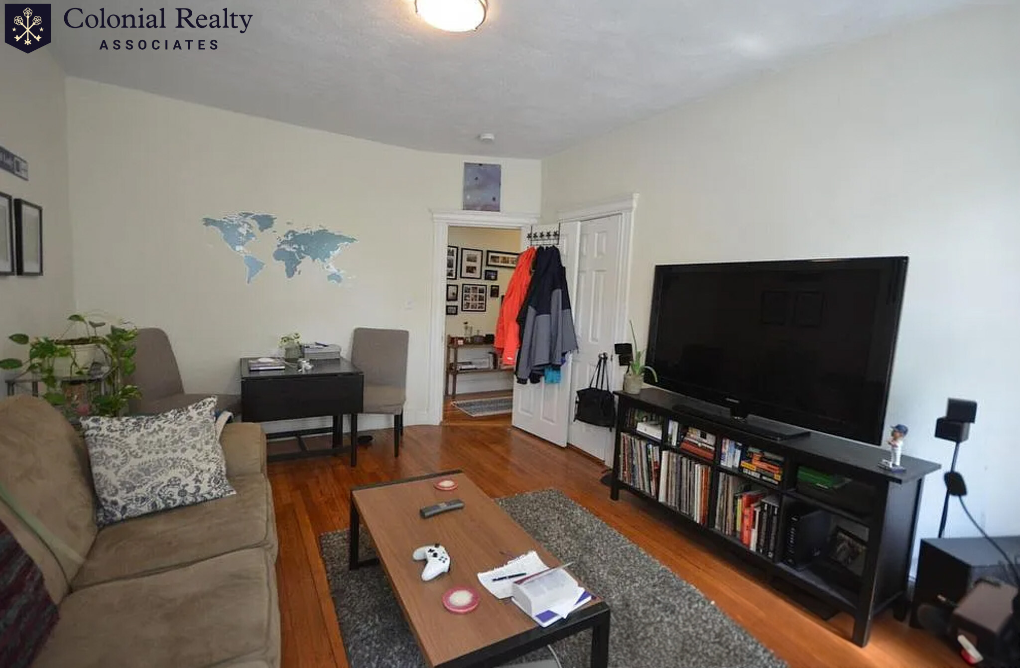 82 Brainerd Rd, Allston