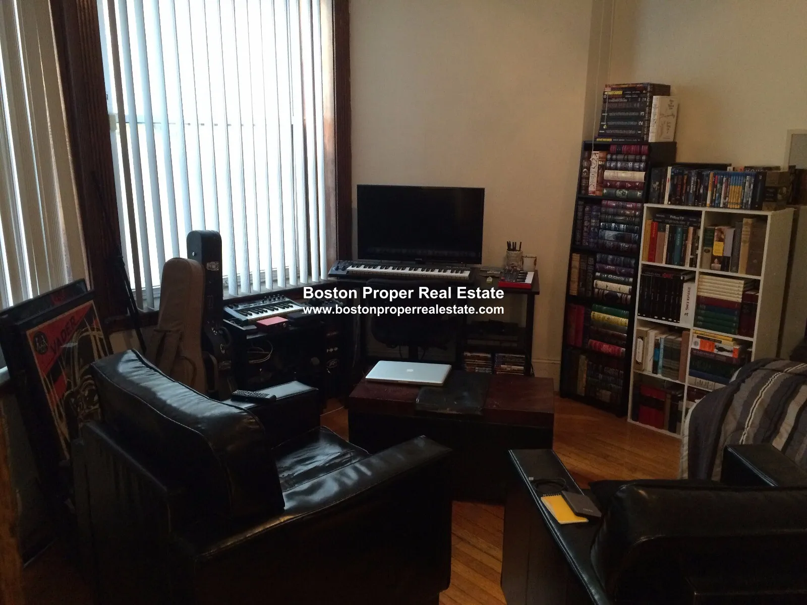 26 Hemenway St, Fenway
