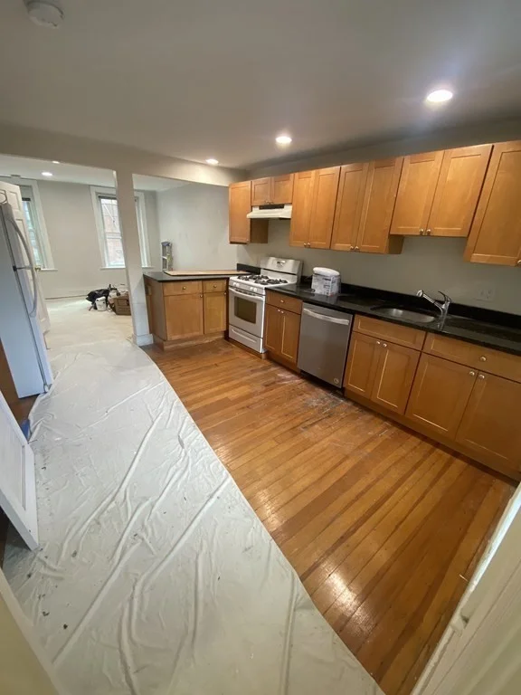 15 Cooper St, North End