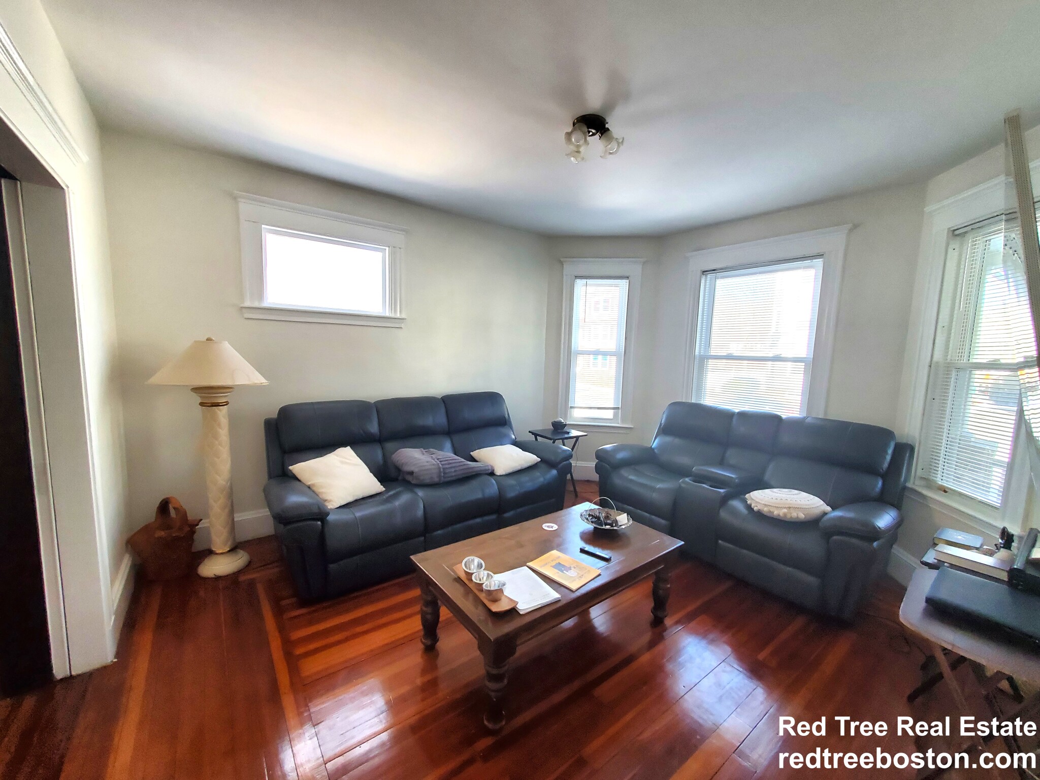 250 Belgrade Ave, Roslindale