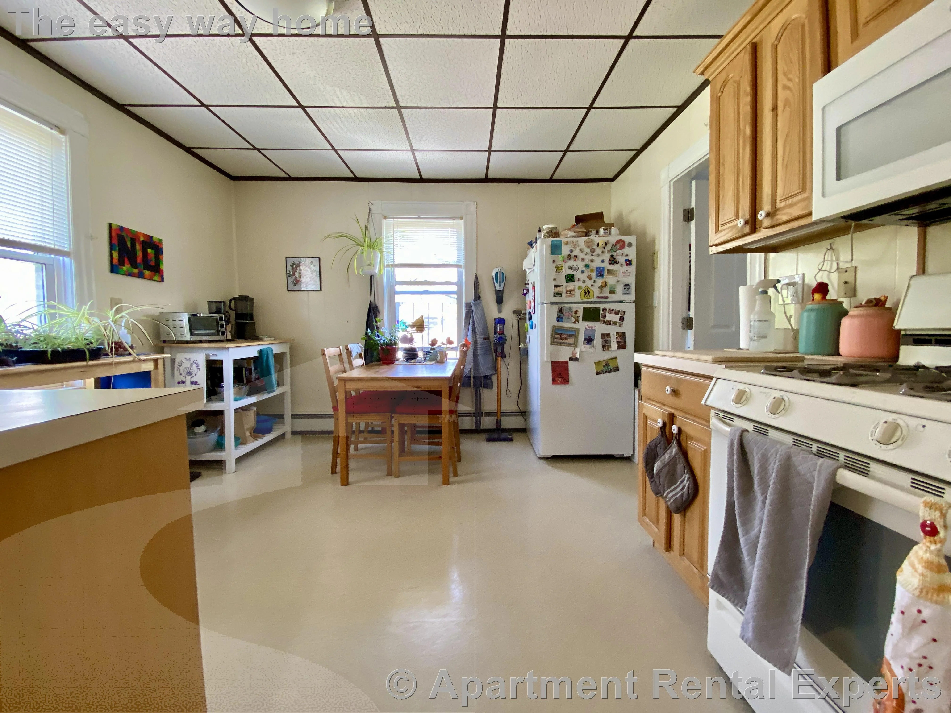 12 Craigie St, Porter Square