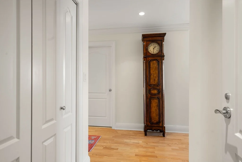 1 Huntington Ave, Back Bay