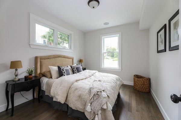 45 Clement Ave, West Roxbury