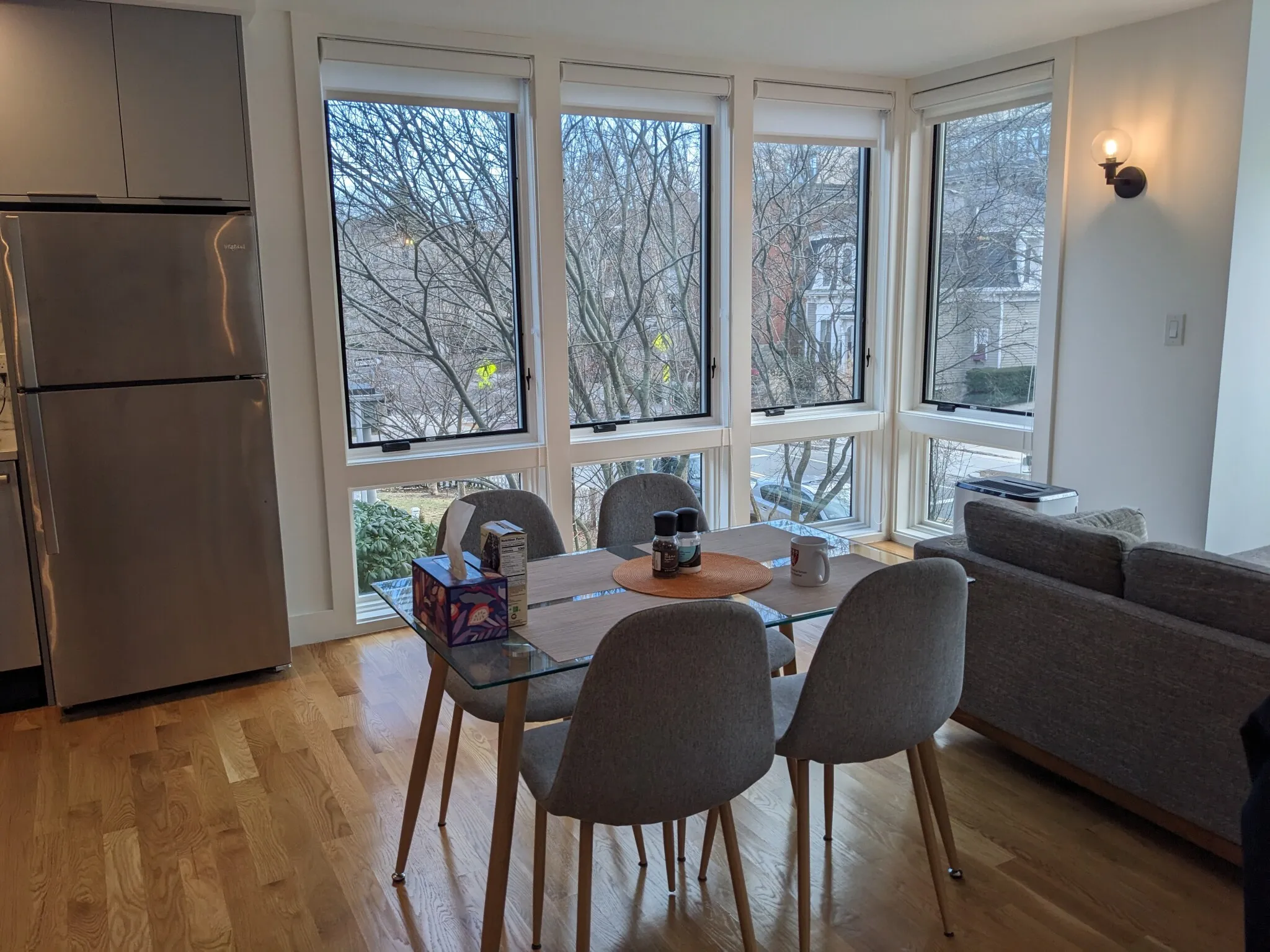 71 Winchester St, North Brookline