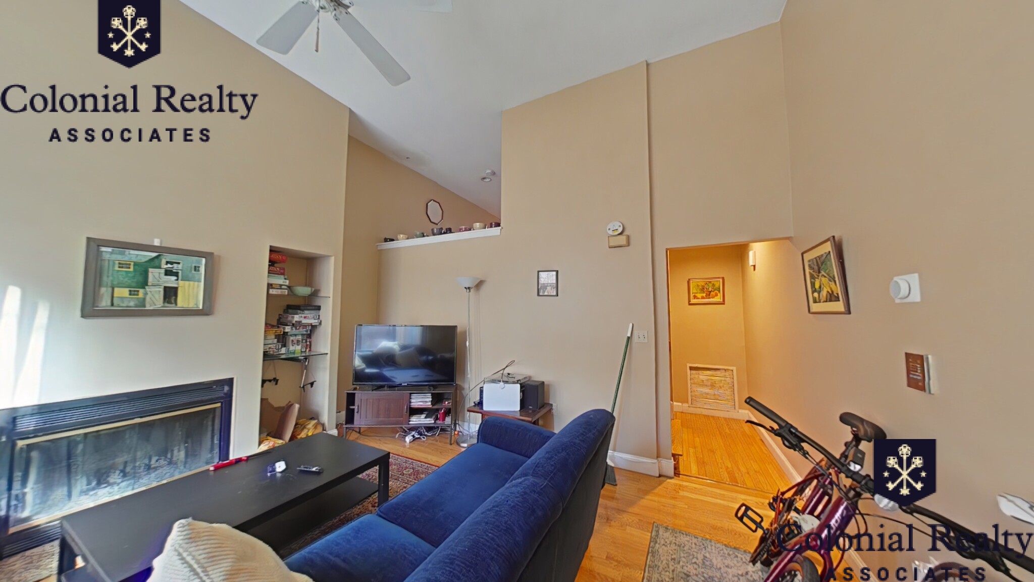 83 Brainerd Rd, Allston